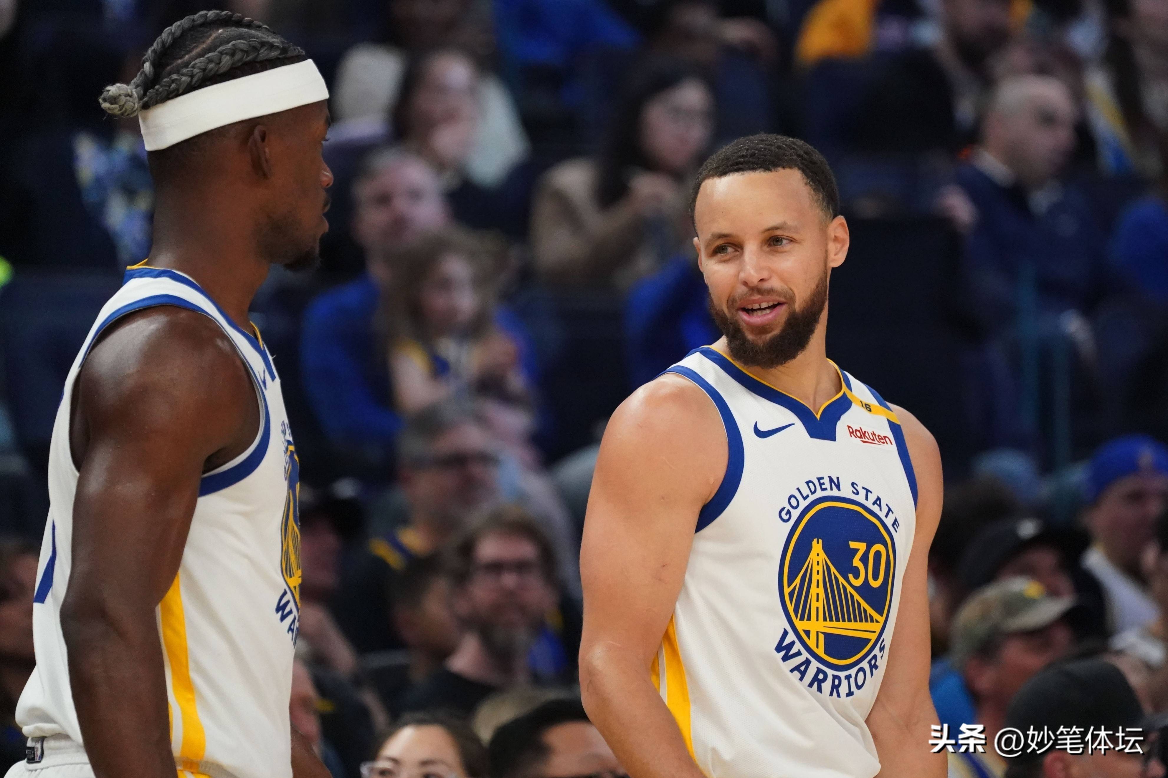 这次空位三分准得吓人（这波空位三分准到离谱）